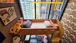 Martin Modern (D9), Condominium #625086841